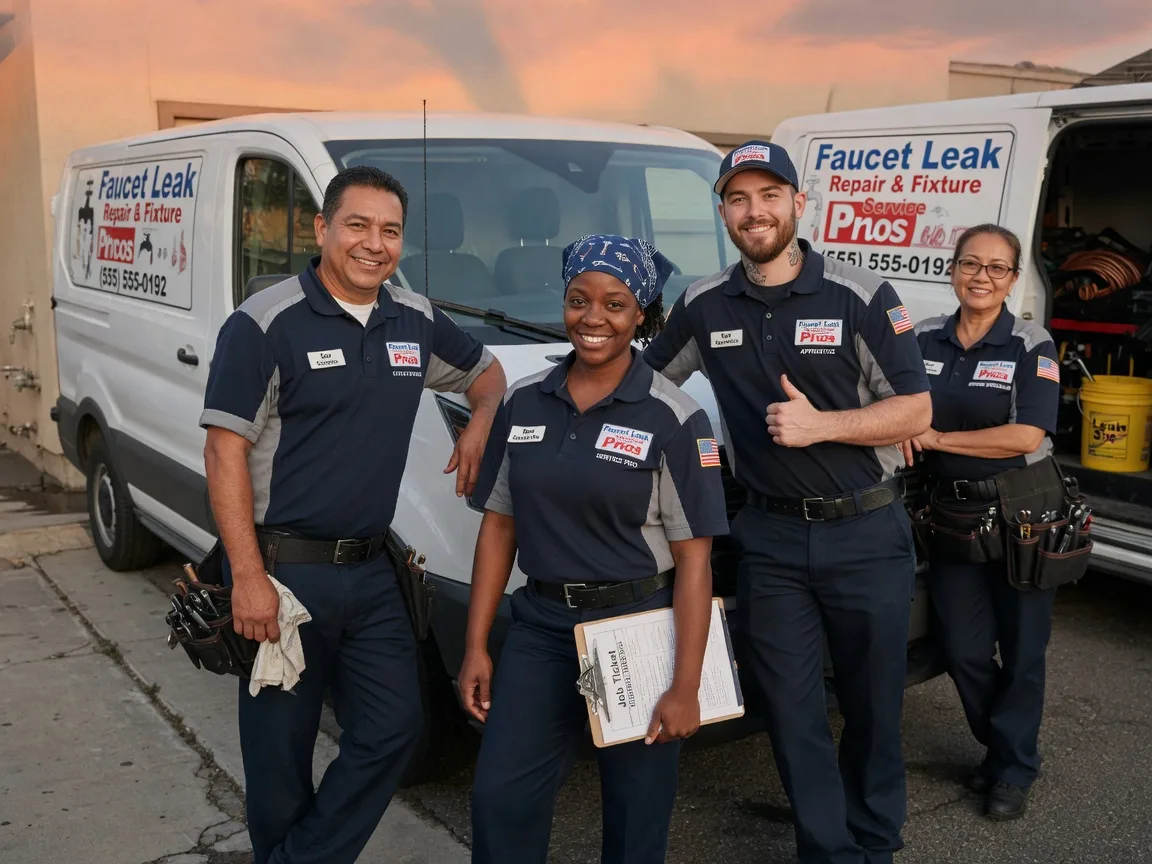Faucet Repair company in East Otis, MA